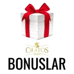 Cratosslot-Bonuslar